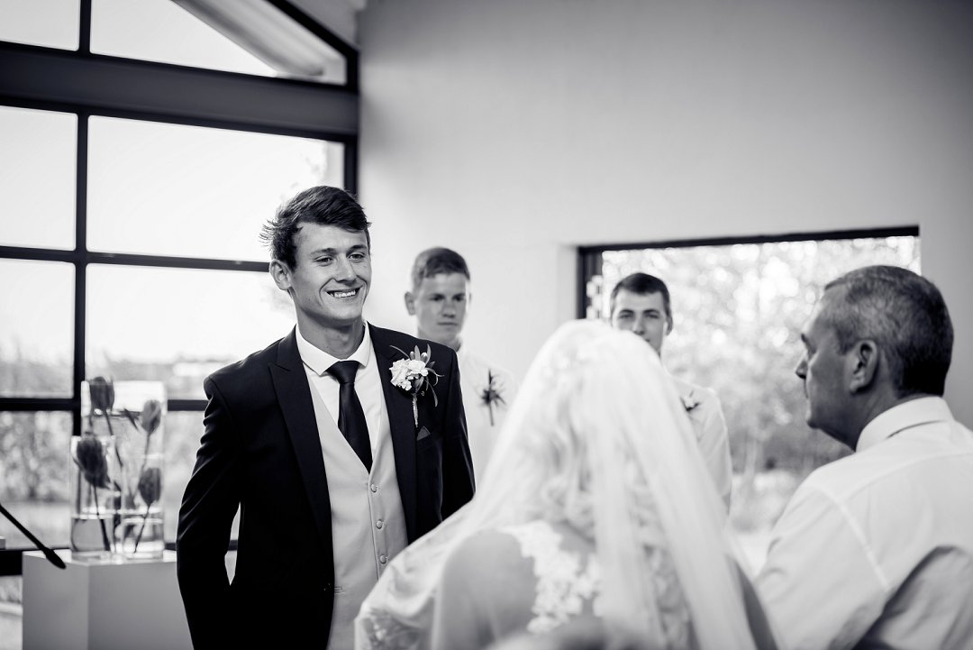 wedding venues bloemfontein