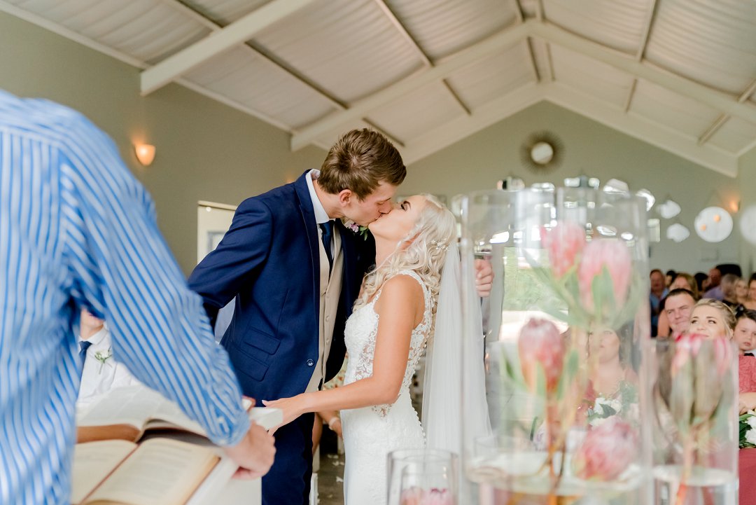 wedding venues bloemfontein
