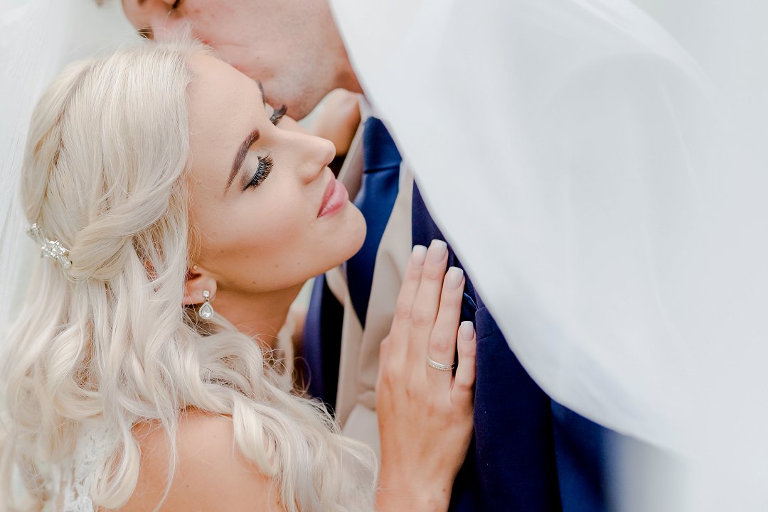 Weddings in Bloemfontein