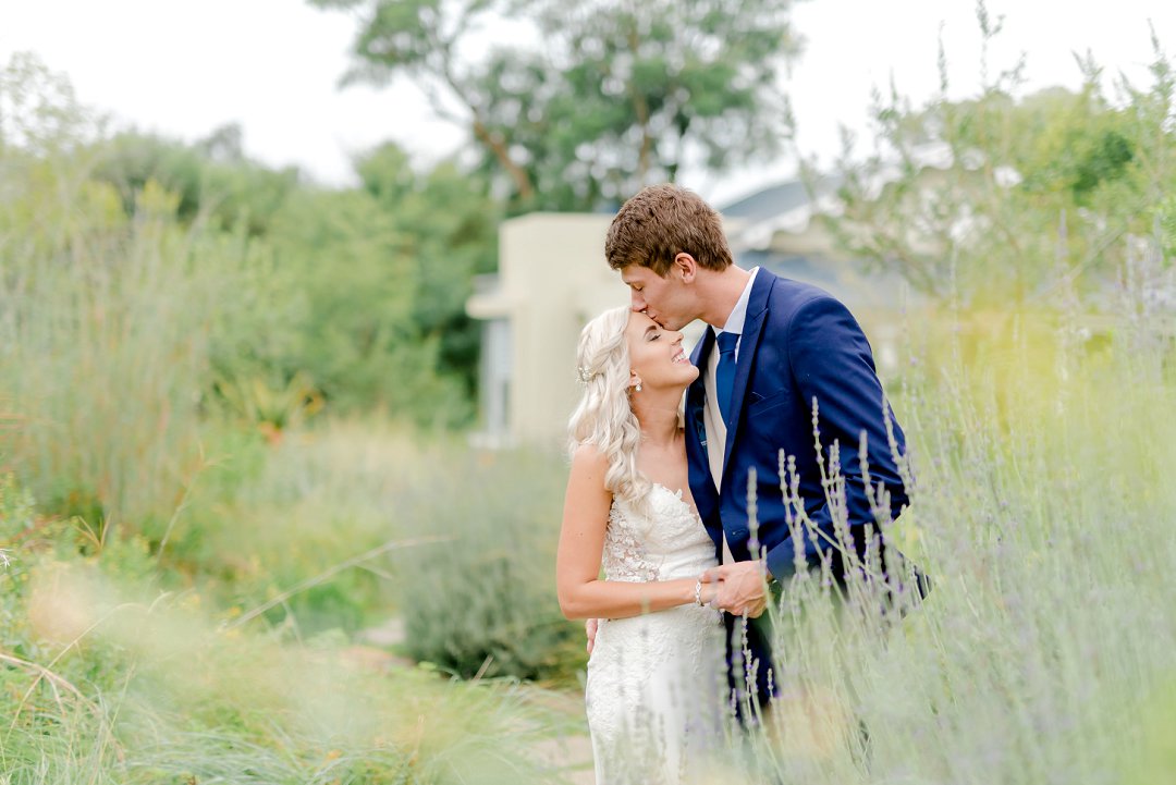 Weddings in Bloemfontein
