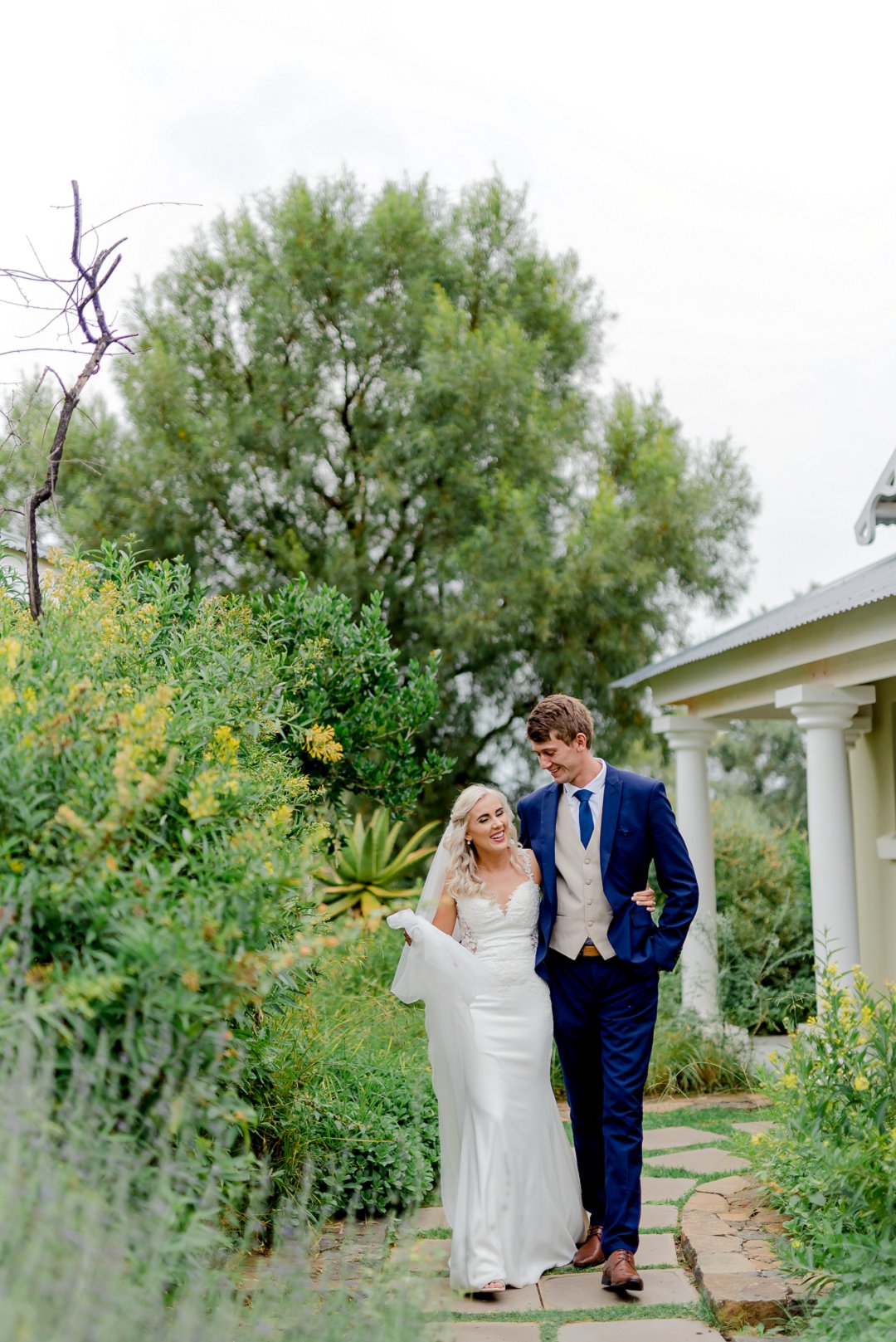 Weddings in Bloemfontein