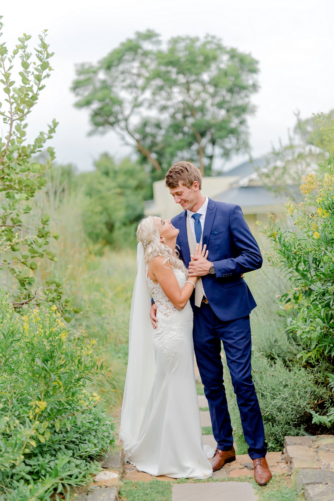 Weddings in Bloemfontein