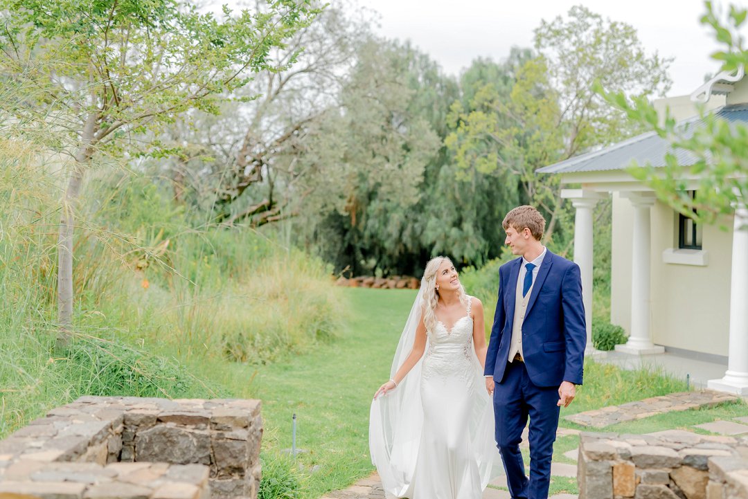 south african weddings