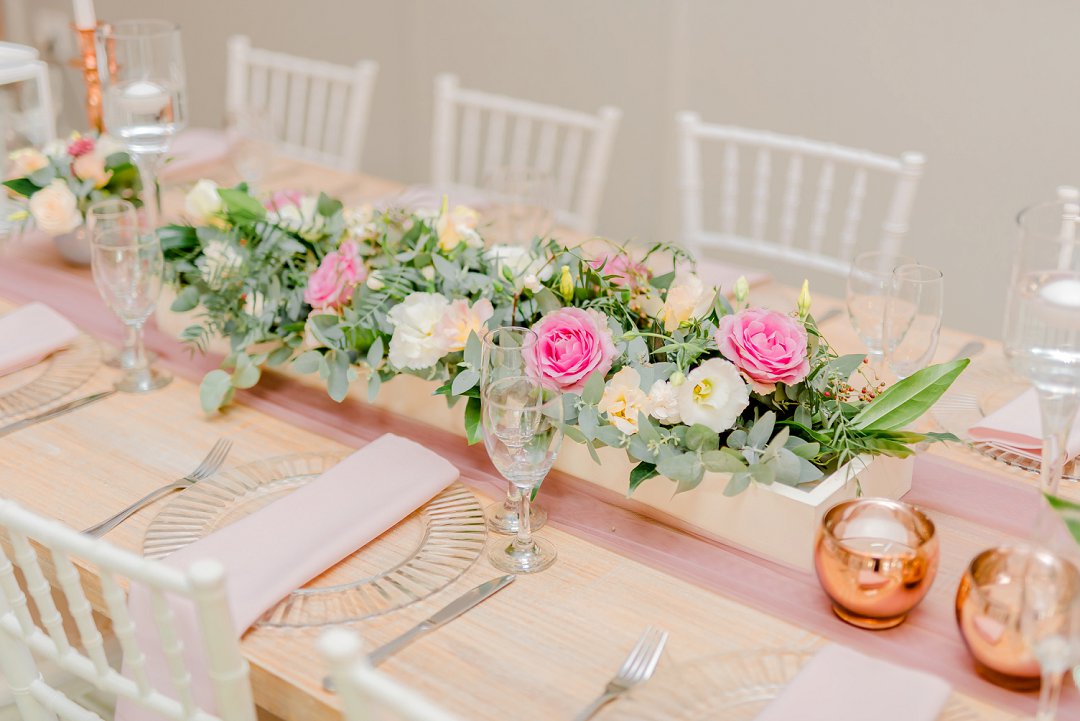 wedding venues bloemfontein