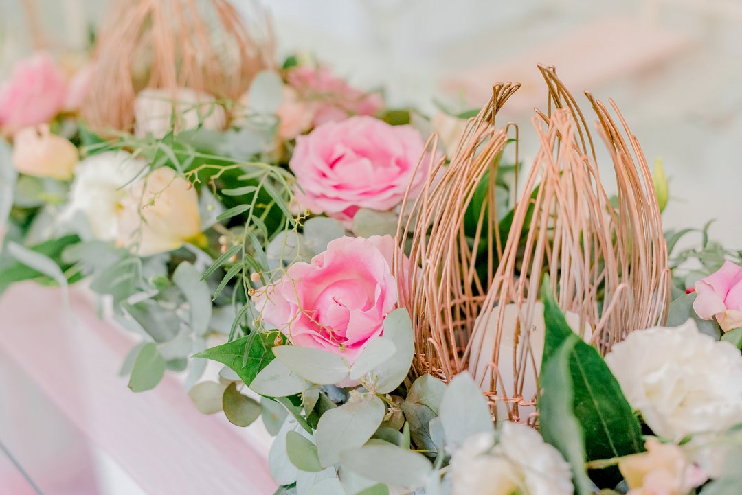wedding venues bloemfontein