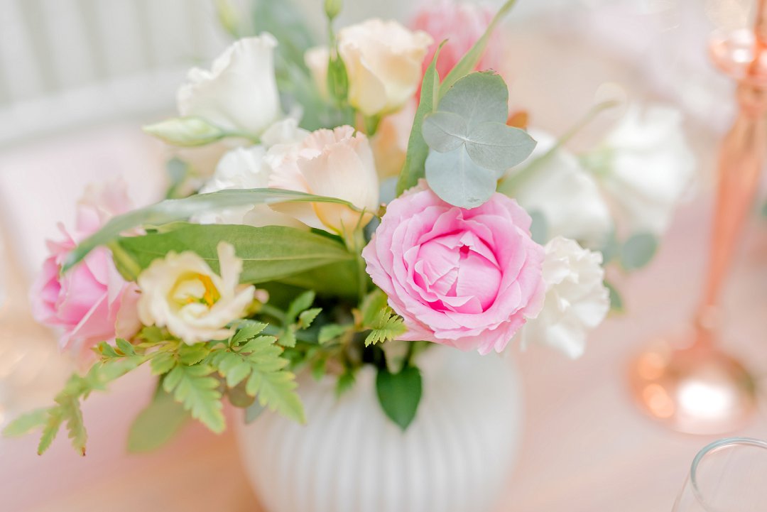 wedding venues bloemfontein