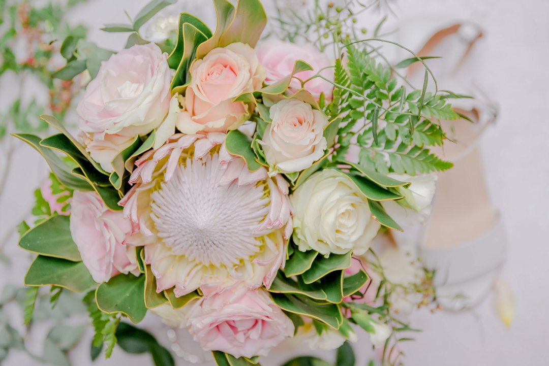 wedding venues bloemfontein