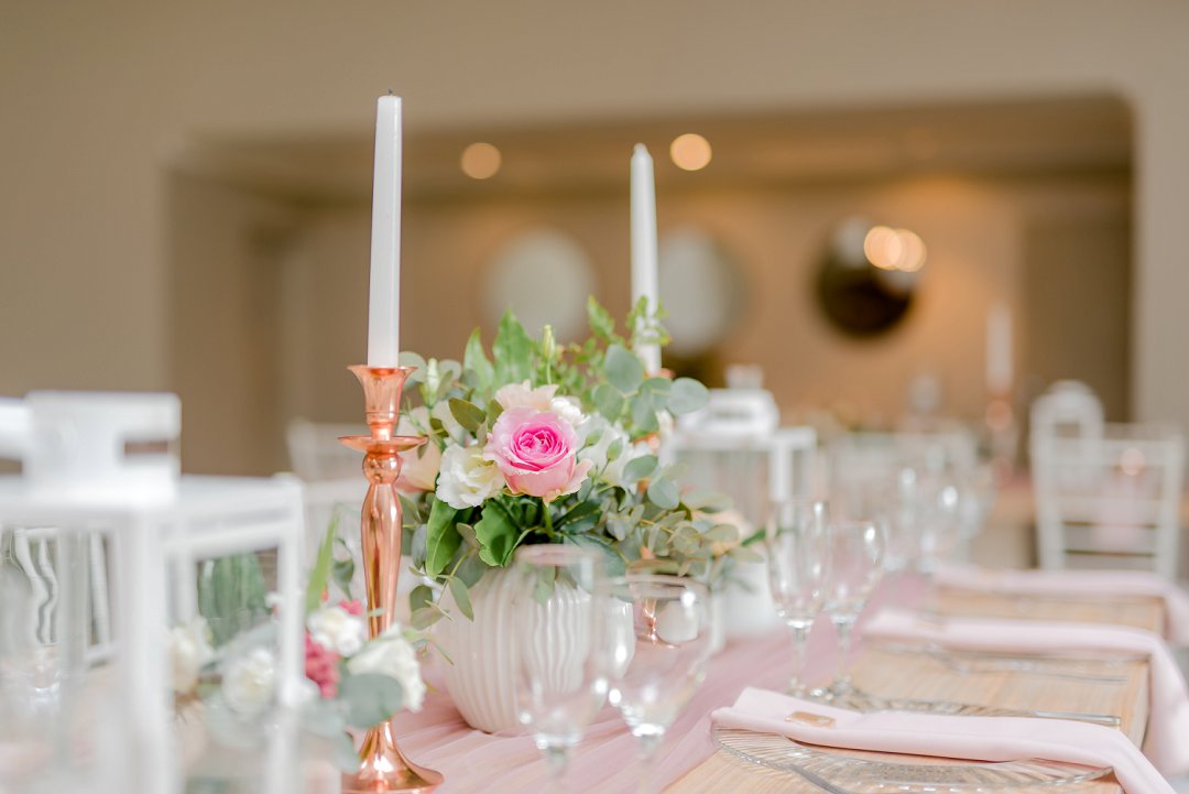 wedding venues bloemfontein