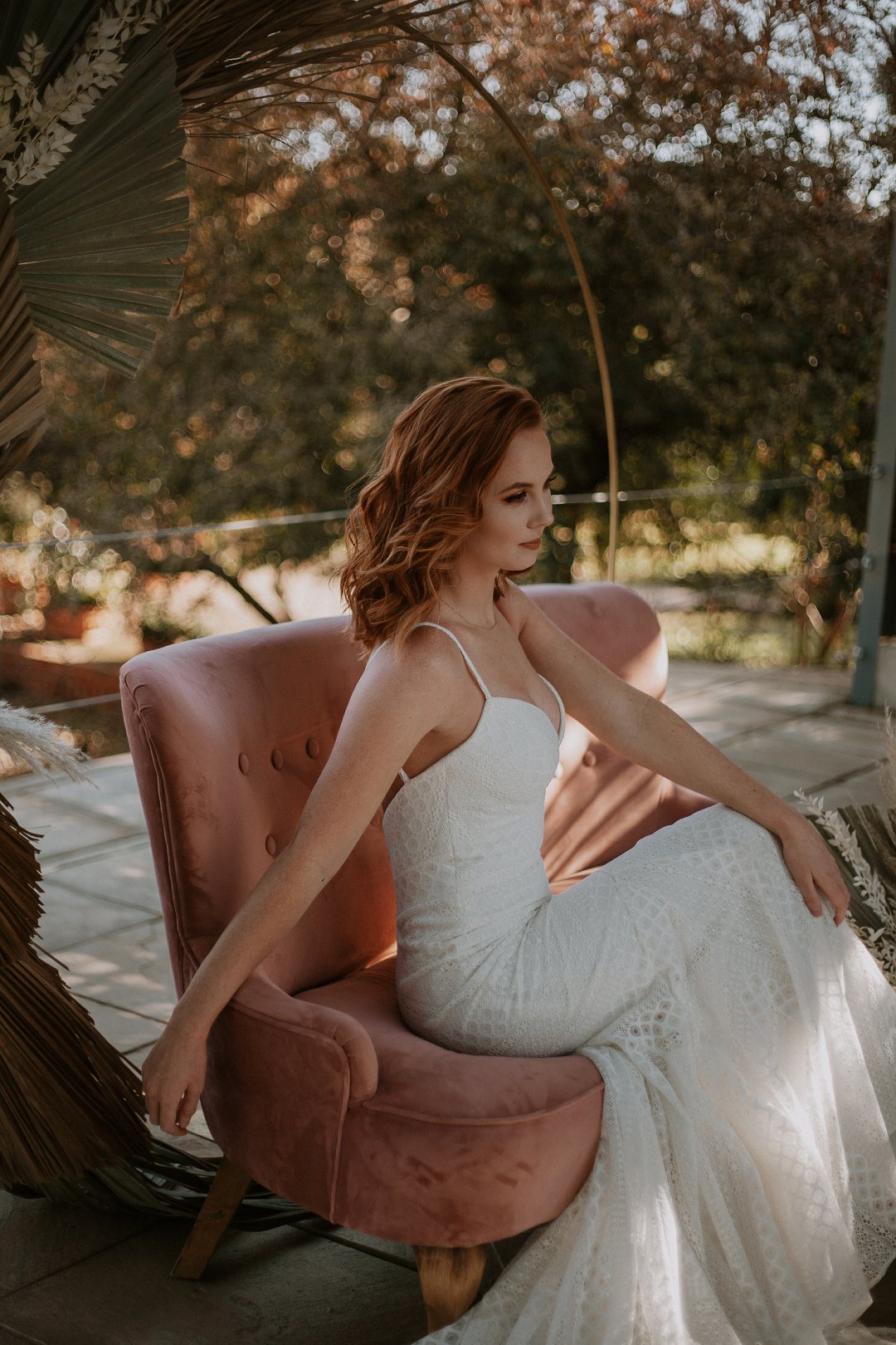 Boho wedding decor ideas