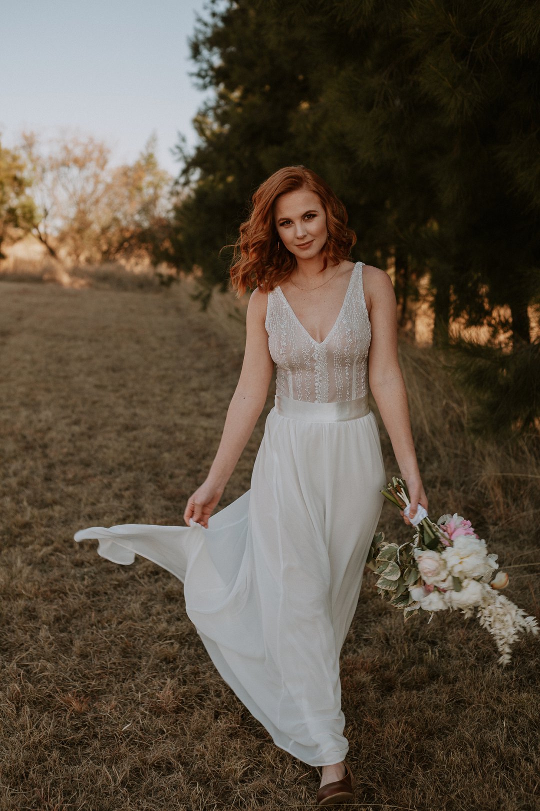 Boho wedding decor ideas