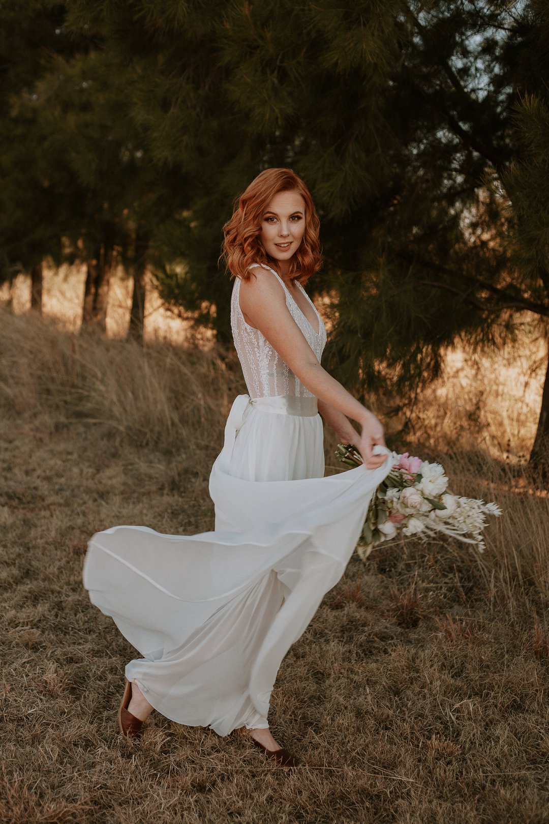 Boho wedding decor ideas