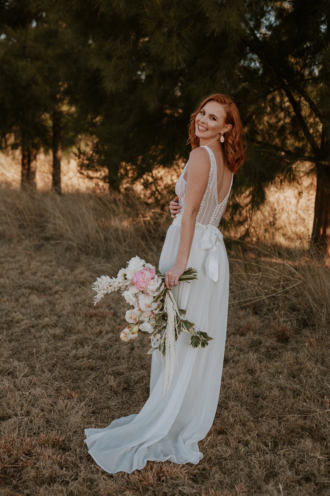Boho wedding decor ideas
