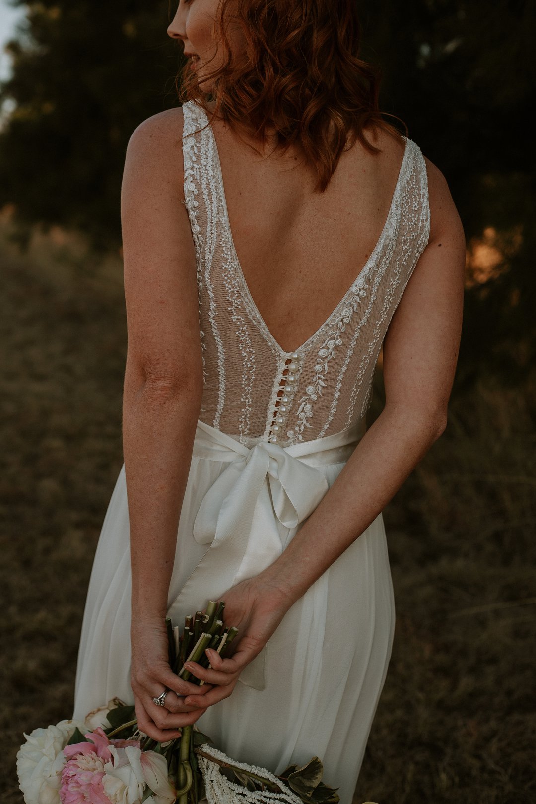 Boho wedding decor ideas