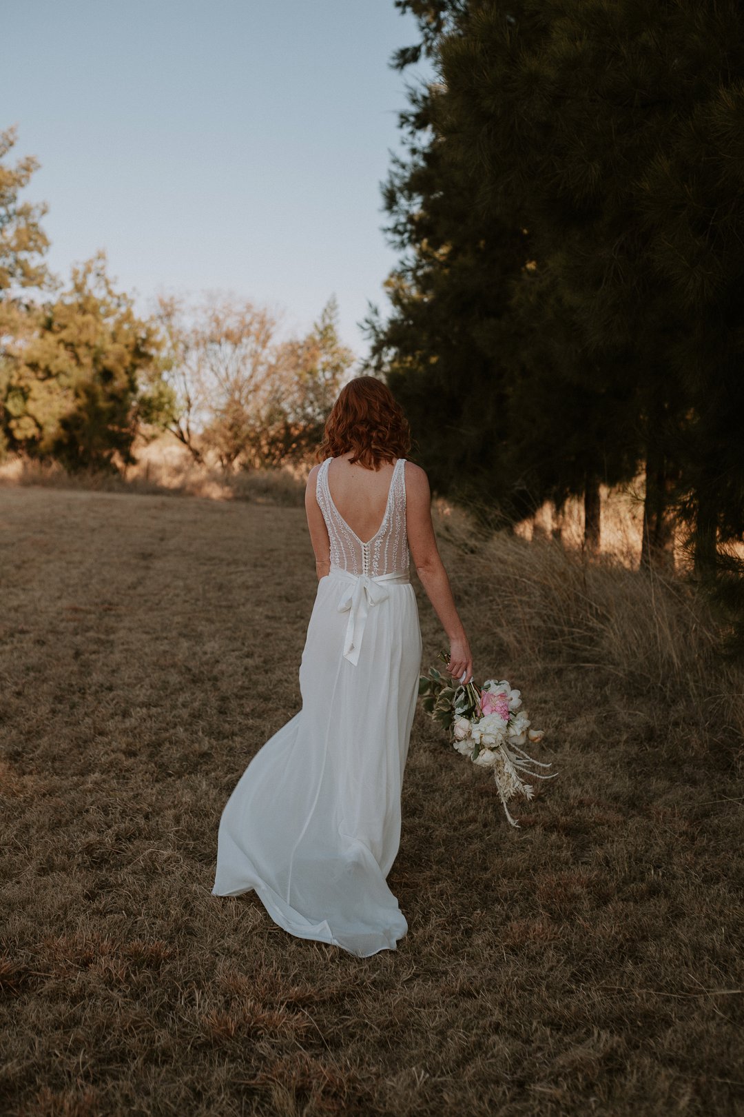 Boho wedding decor ideas