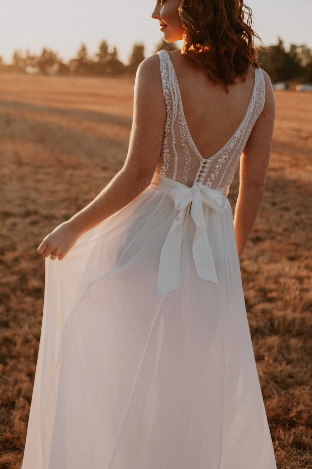 Boho wedding decor ideas