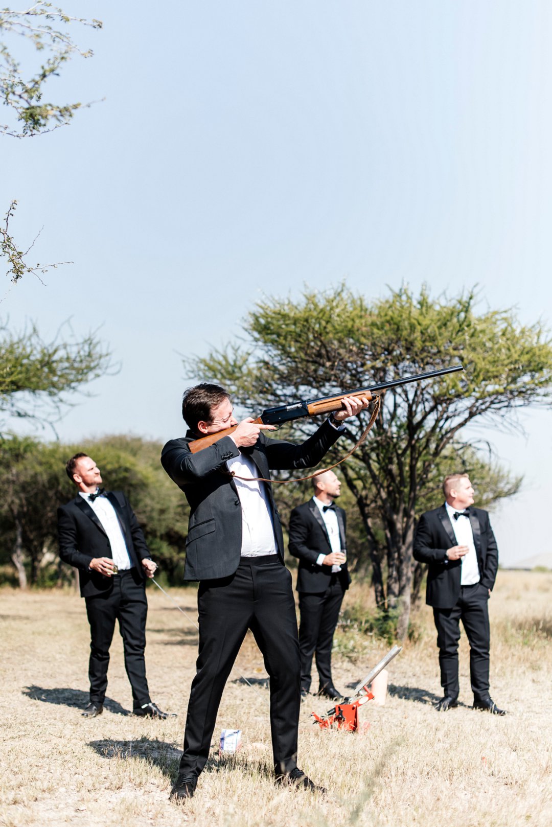 Troue van die jaar 2019