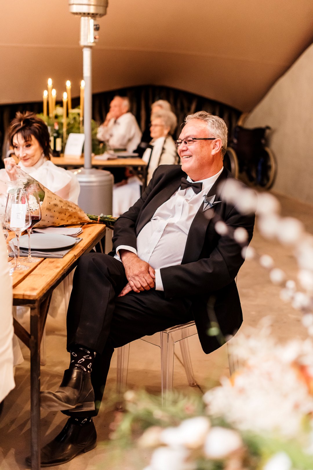 Troue van die jaar 2019