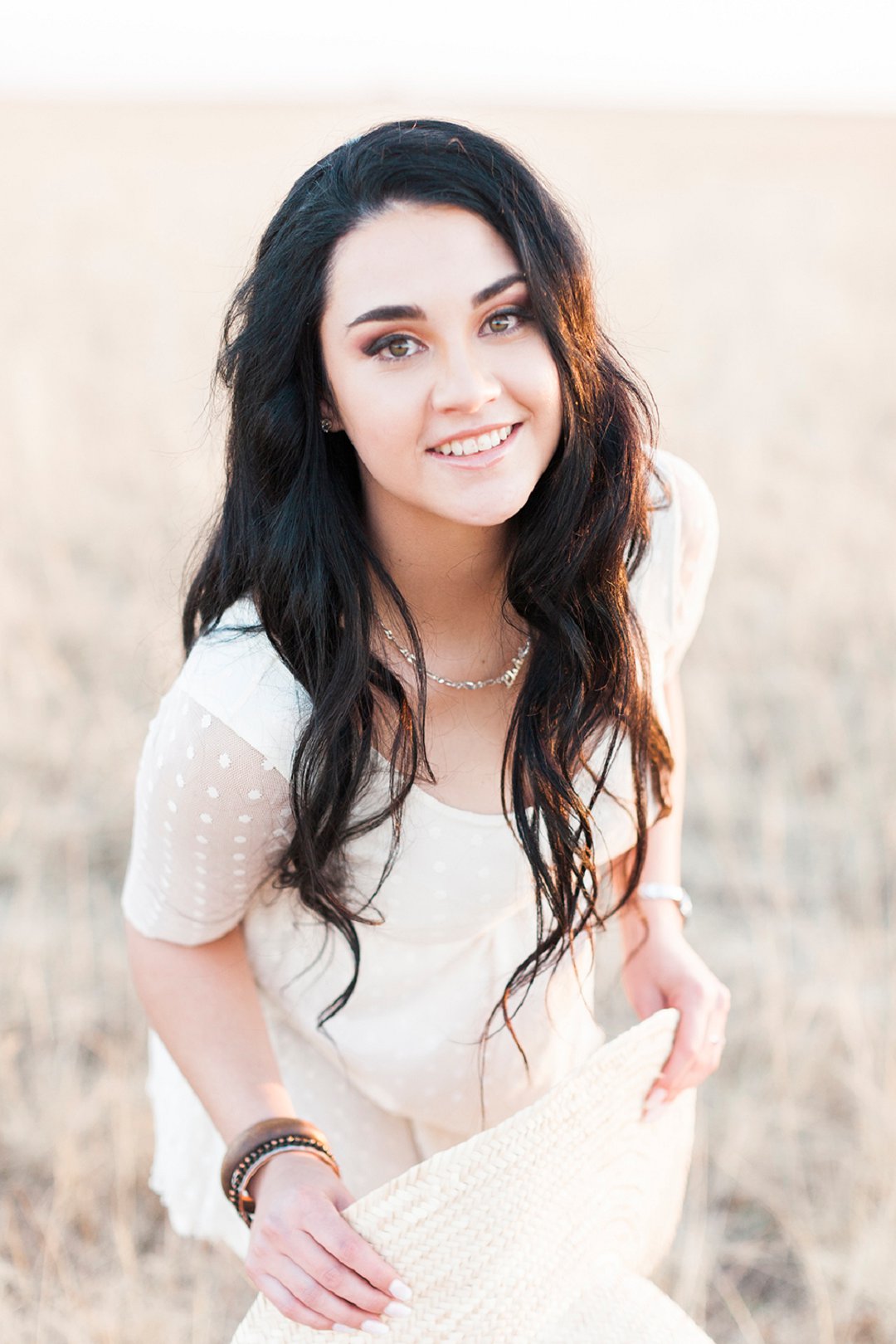 a safari themed engagement shoot