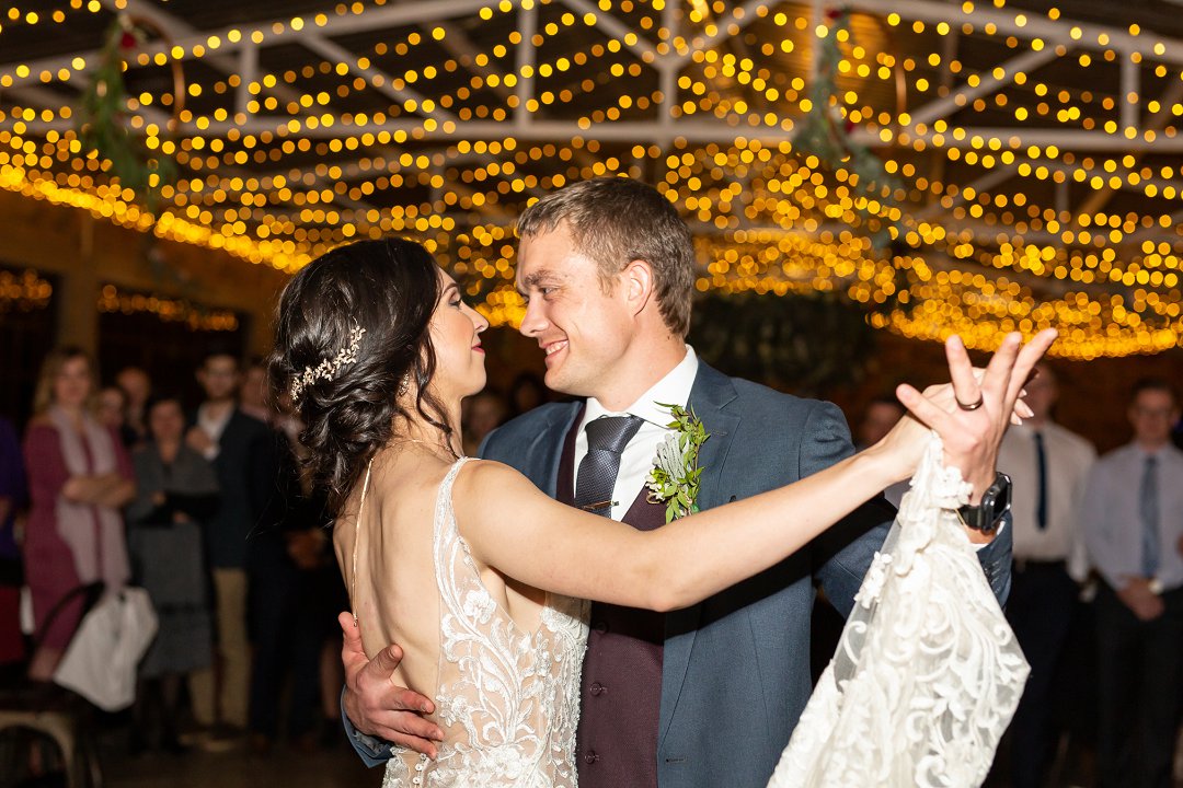 wedding celebrations