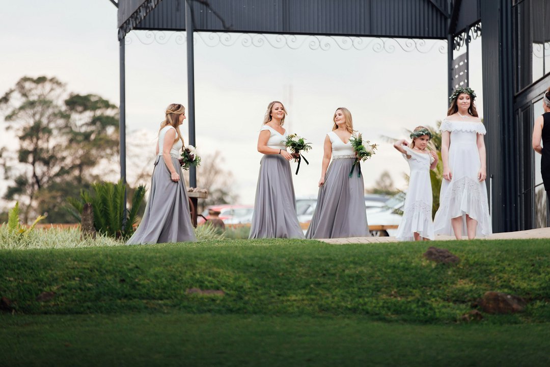 Whispering Thorns glass chapel Mpumalanga