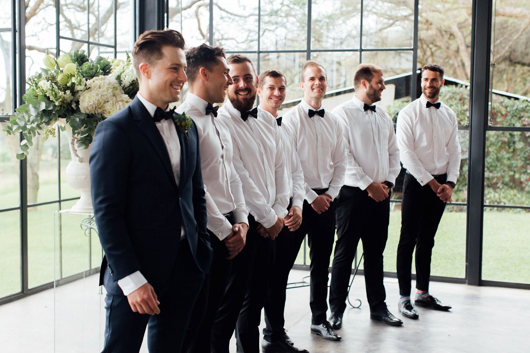 Whispering Thorns glass chapel Mpumalanga