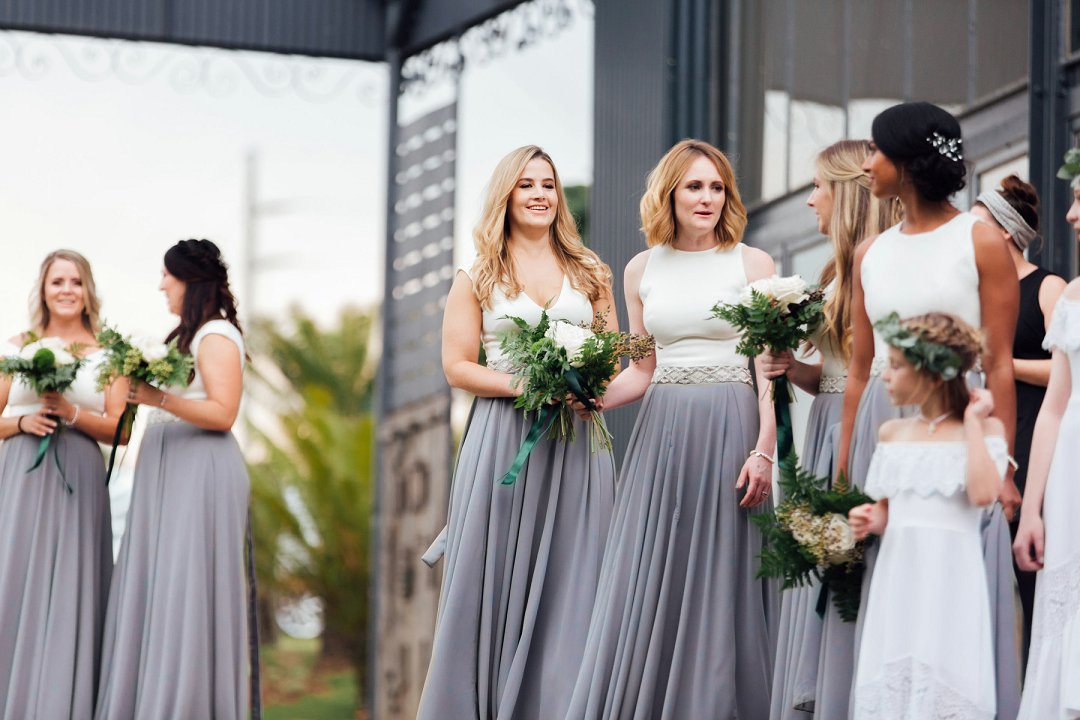 Whispering Thorns glass chapel Mpumalanga