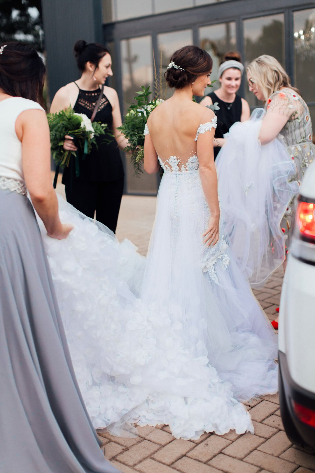 Whispering Thorns glass chapel Mpumalanga