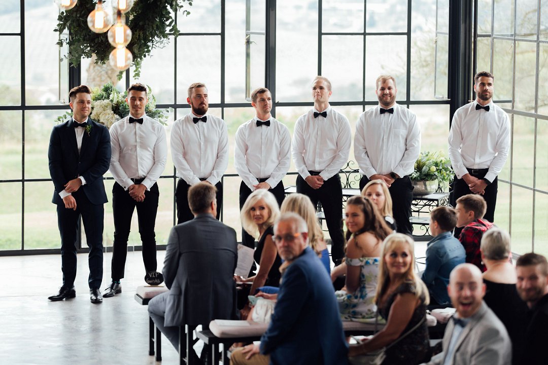 Whispering Thorns glass chapel Mpumalanga