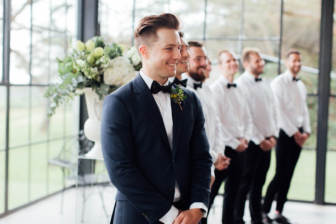 Whispering Thorns glass chapel Mpumalanga