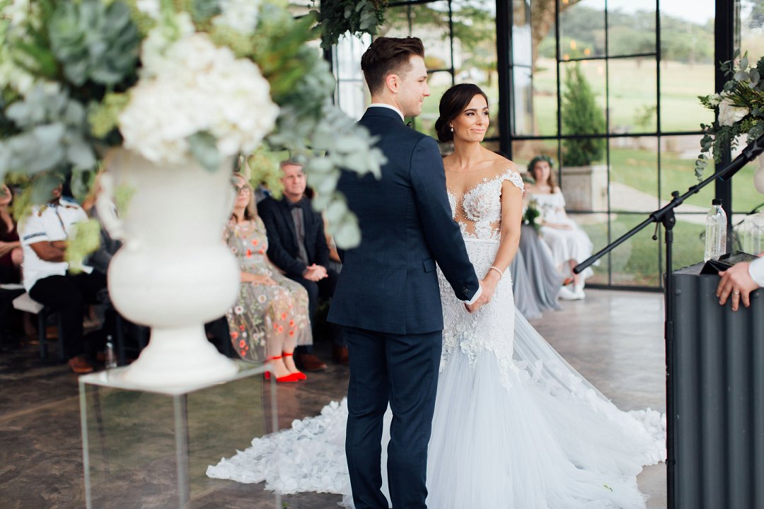 Whispering Thorns glass chapel Mpumalanga