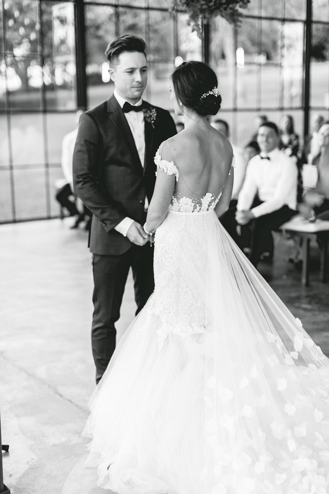 Whispering Thorns glass chapel Mpumalanga