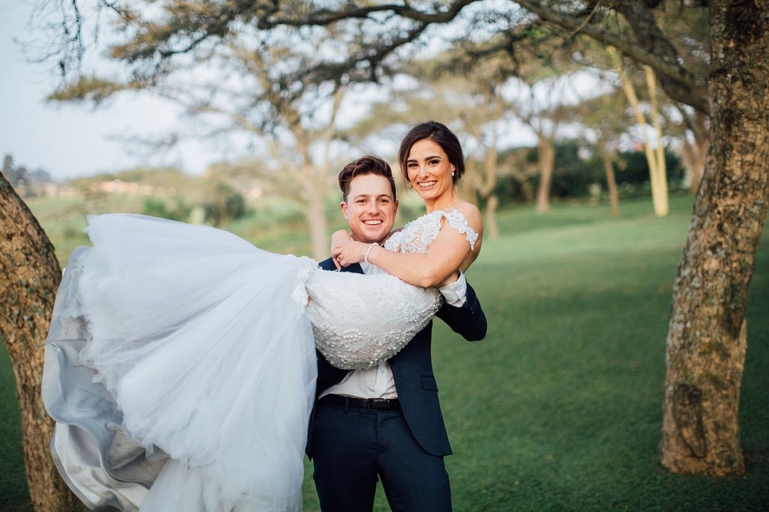 whispering thorns wedding