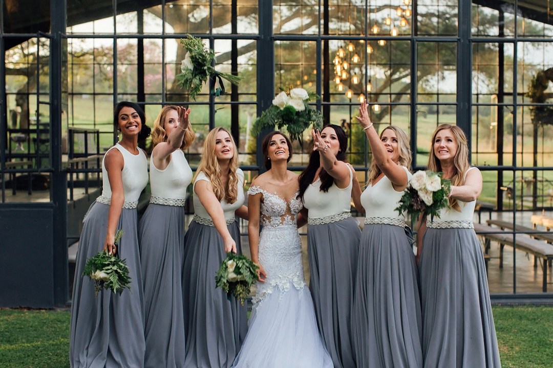 whispering thorns wedding