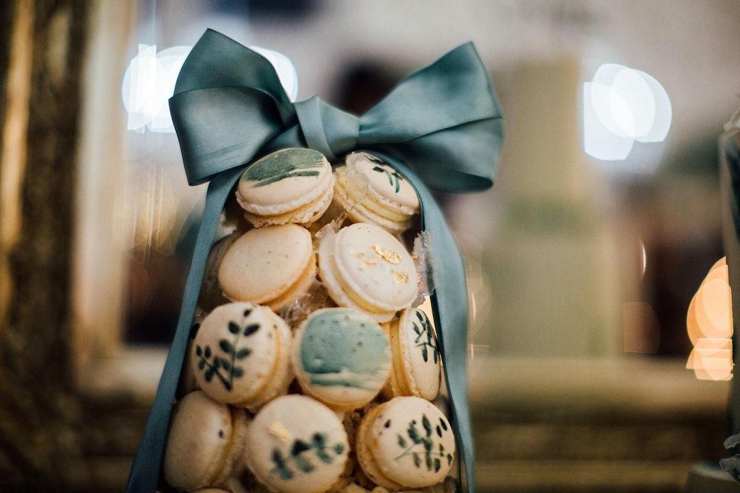 elegant wedding cakes