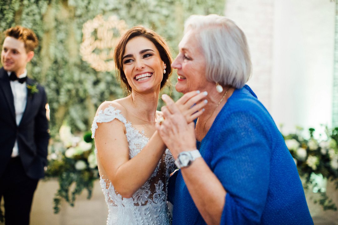 whispering thorns wedding