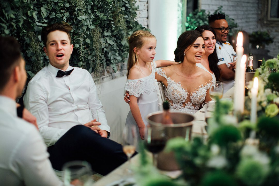 whispering thorns wedding