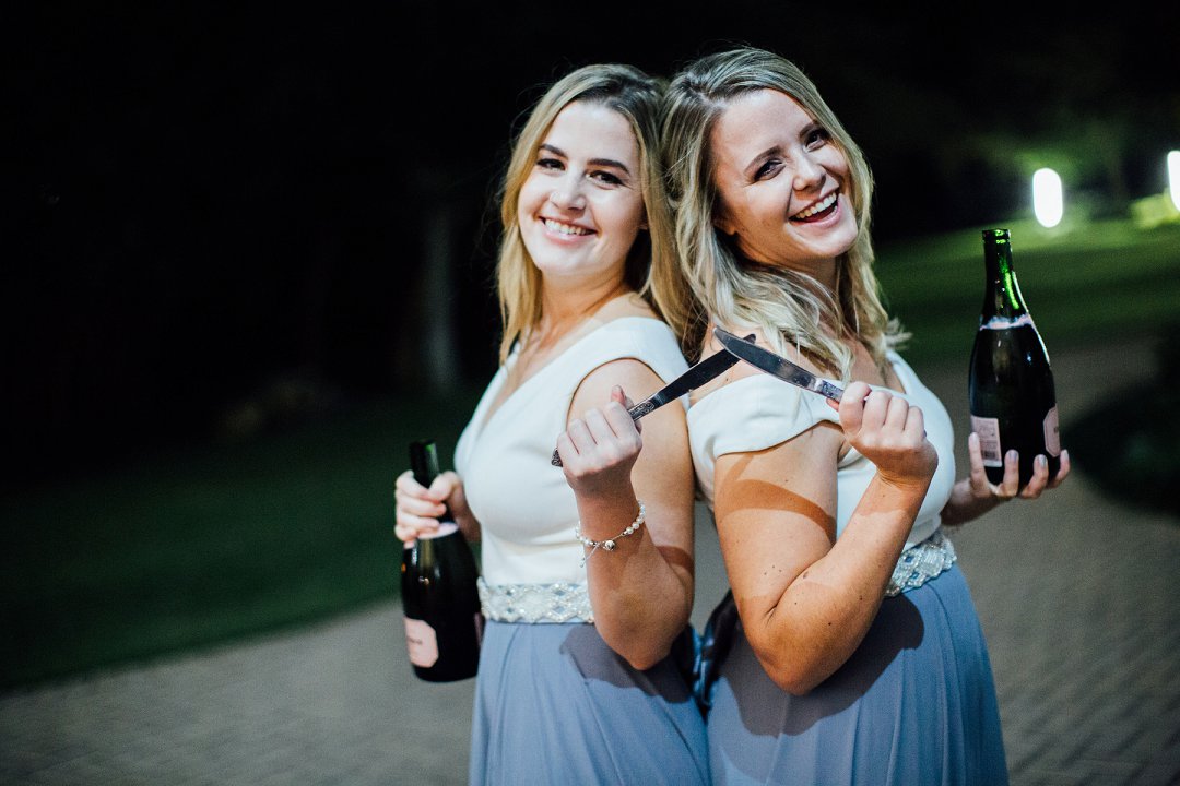 whispering thorns wedding