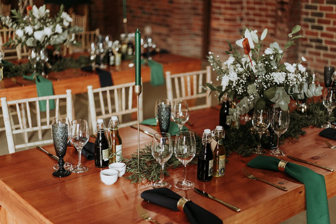 riebeek kasteel wedding venues