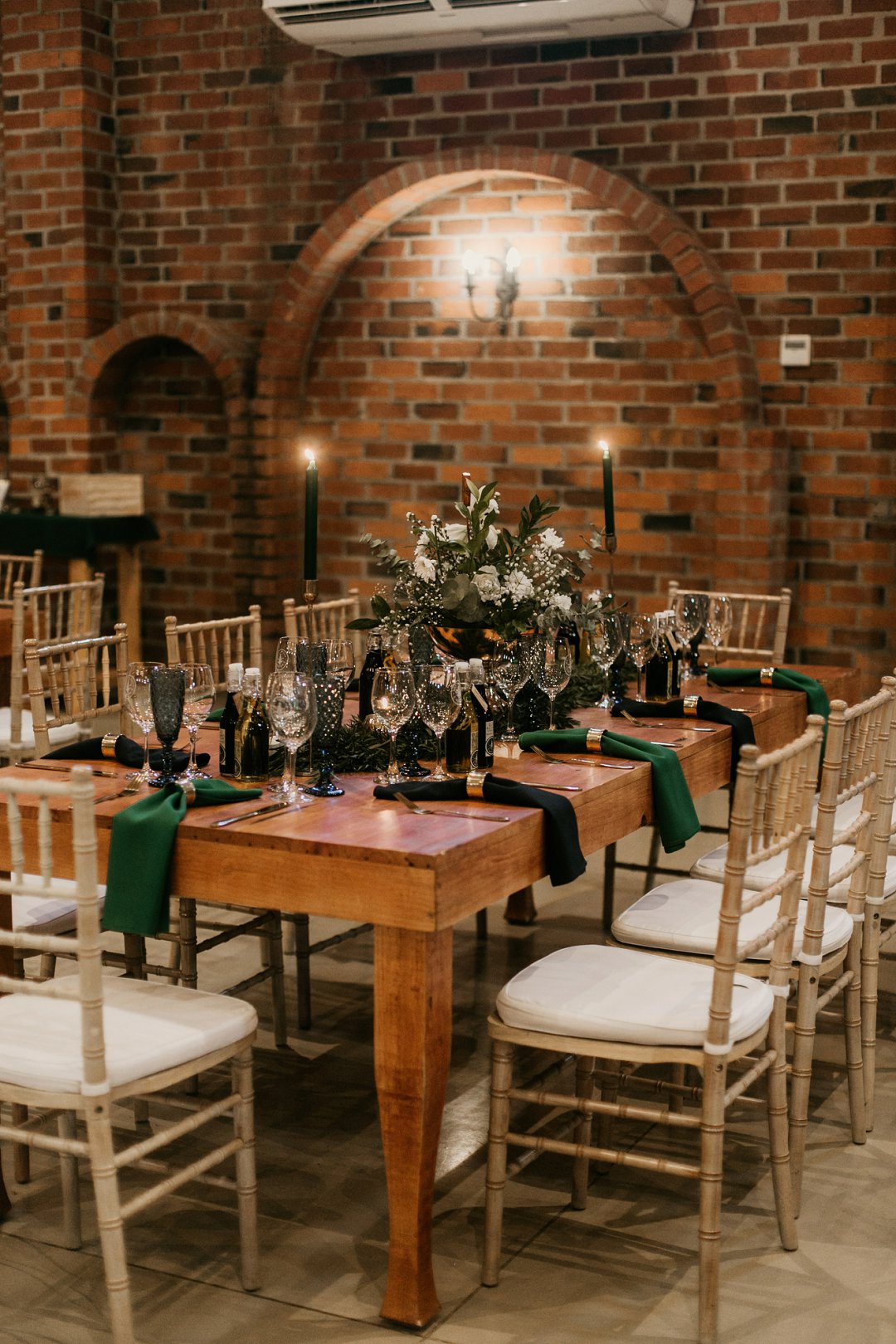 riebeek kasteel wedding venues