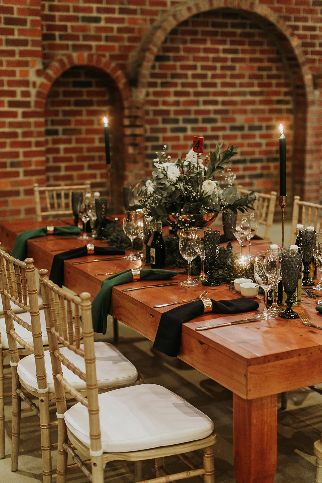 riebeek kasteel wedding venues