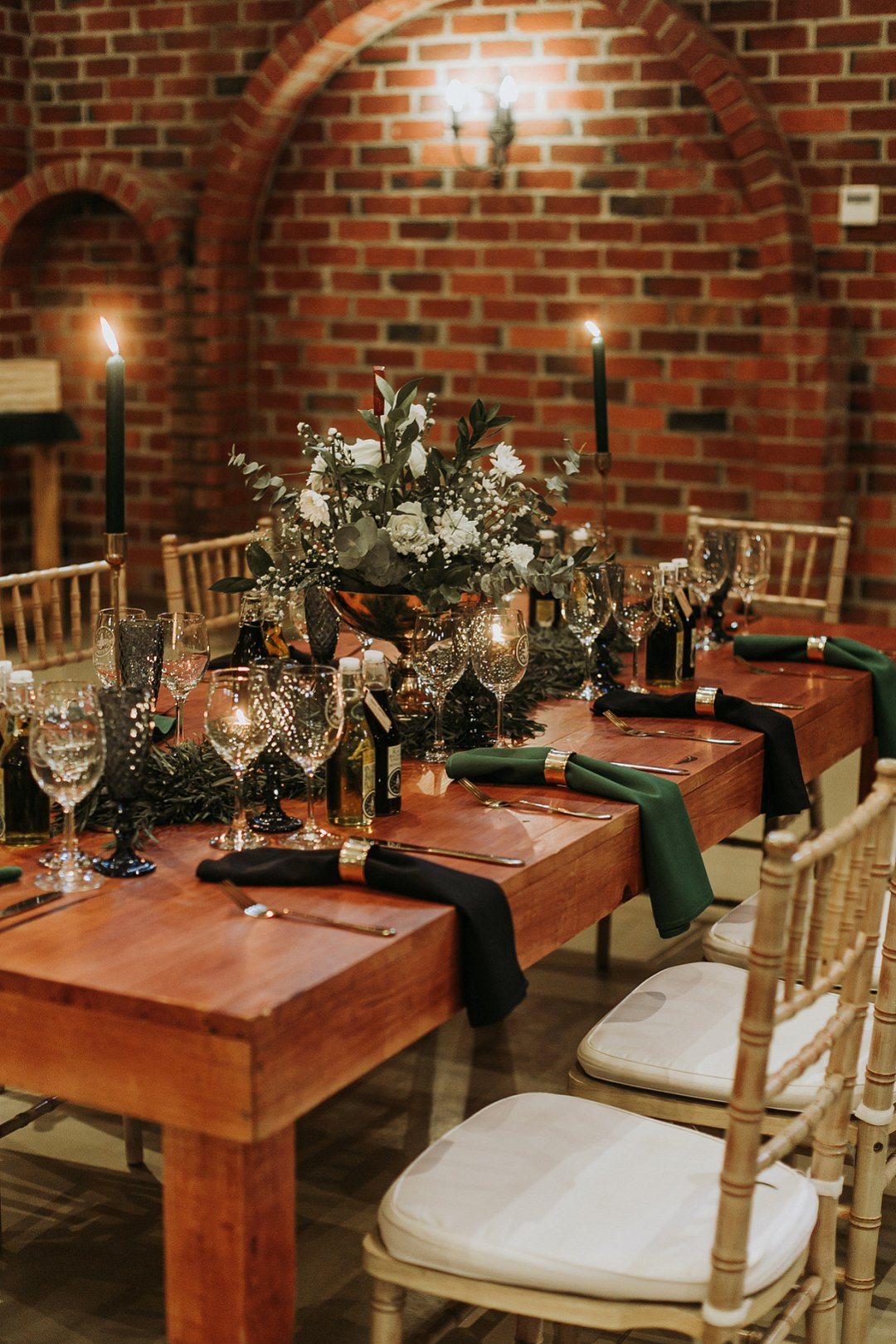 riebeek kasteel wedding venues