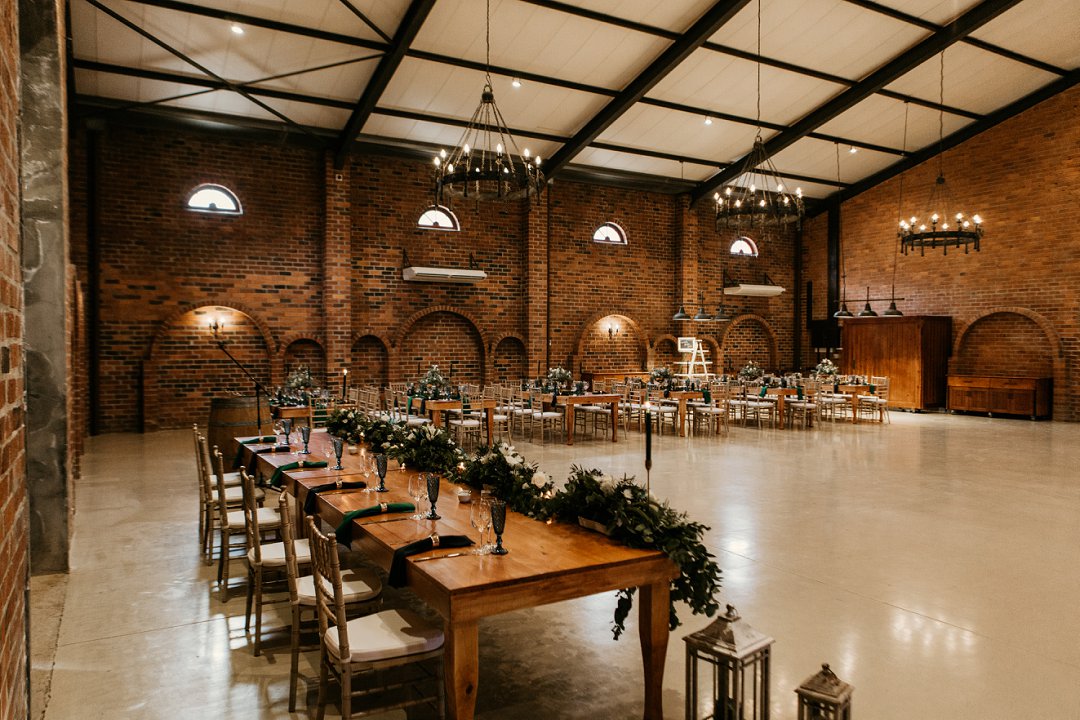 riebeek kasteel wedding venues