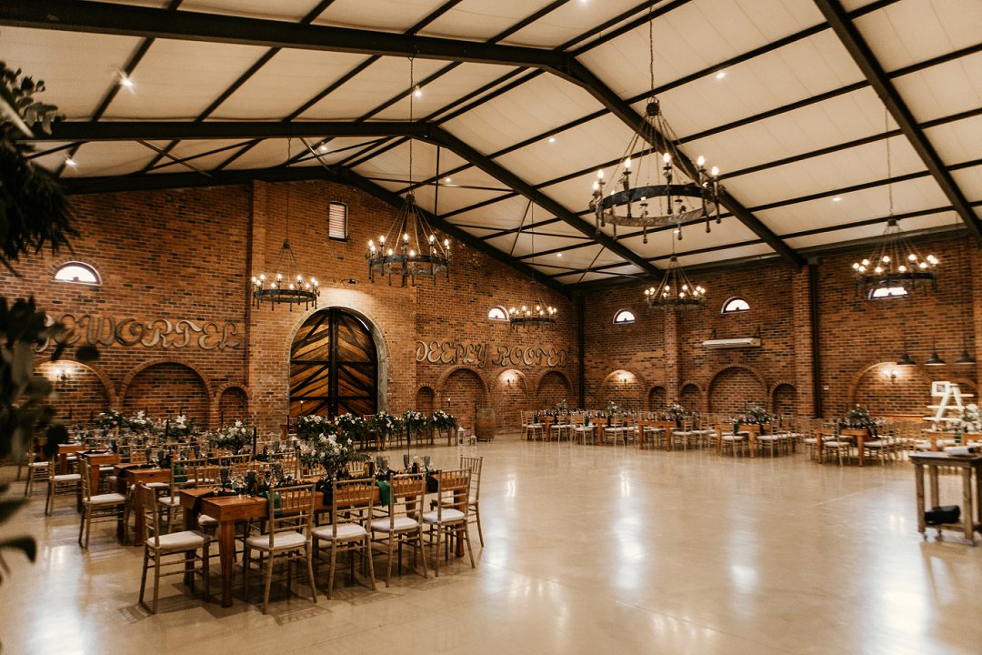 riebeek kasteel wedding venues