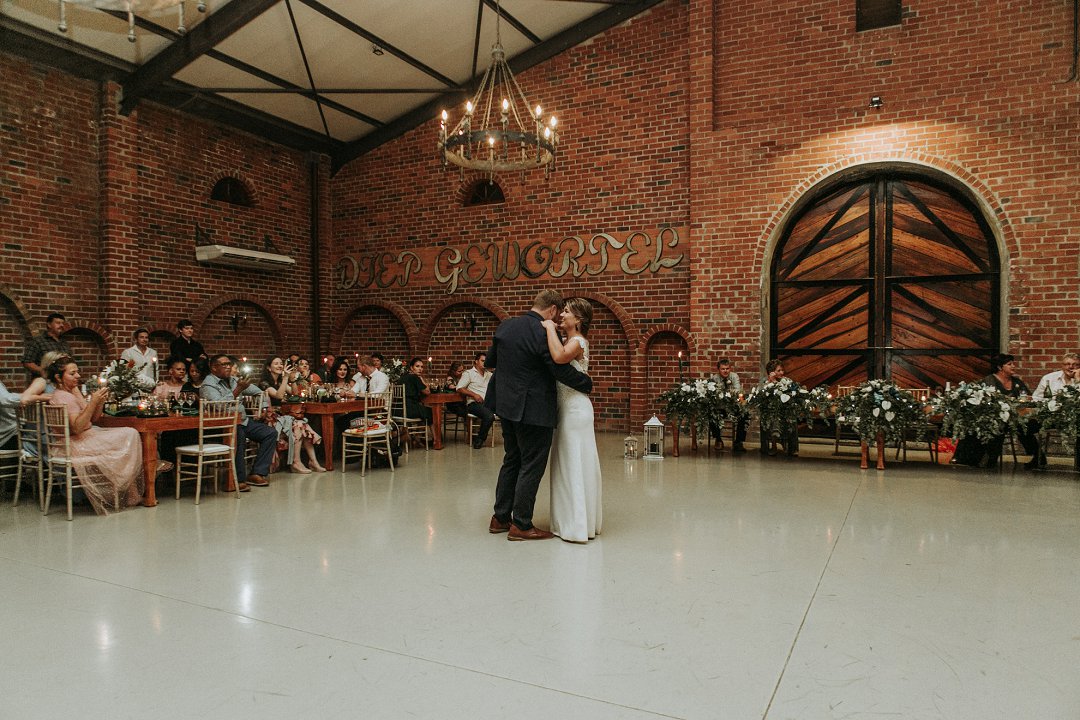 riebeek kasteel wedding venues