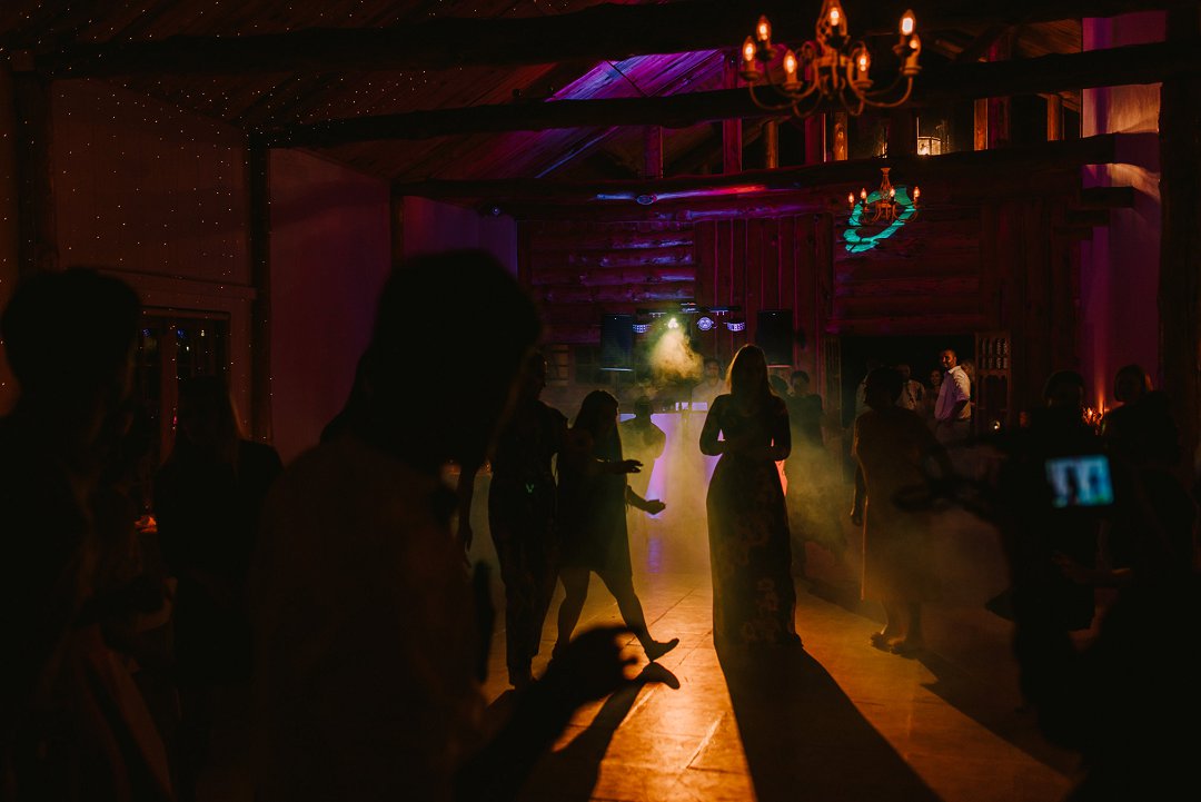 Wedding ceremony in Gansbaai