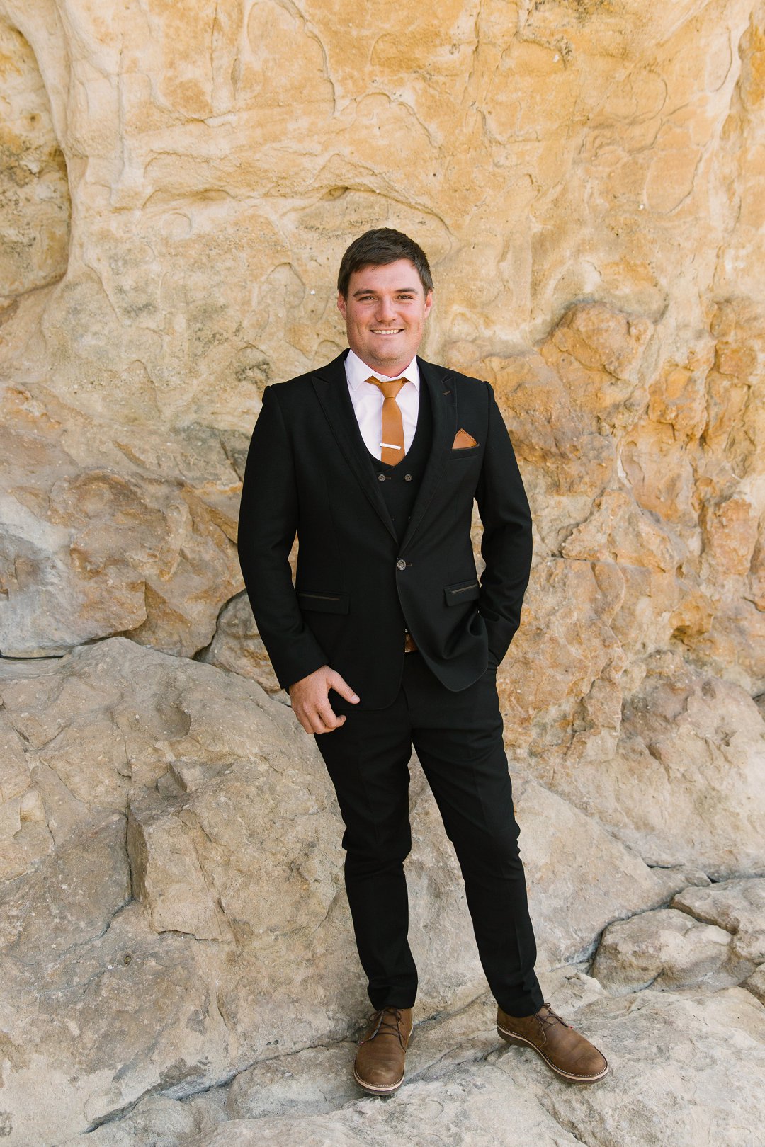 Boheemse Plaastroue Inspirasie Fotosessie