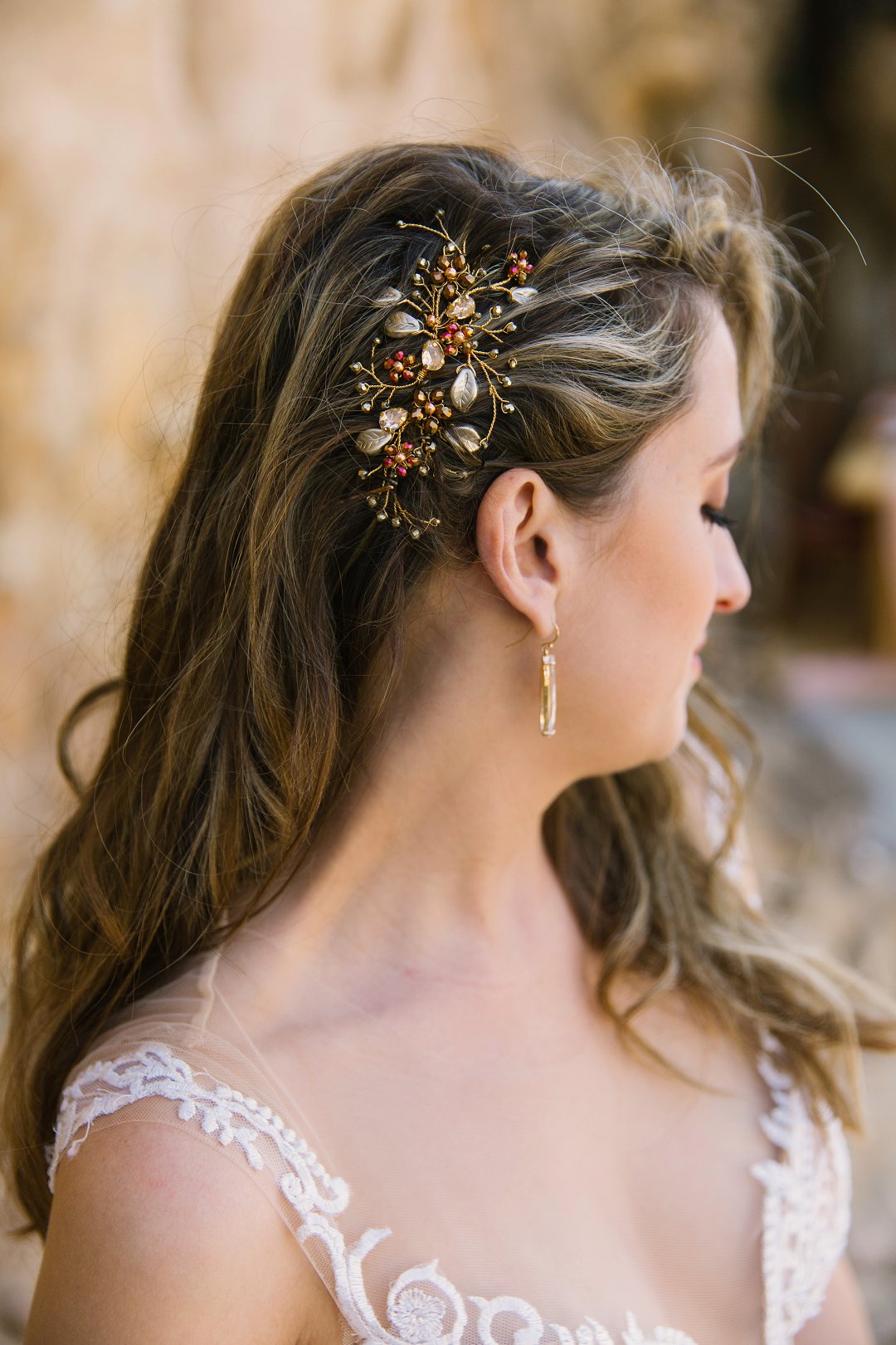 Boheemse Plaastroue Inspirasie Fotosessie