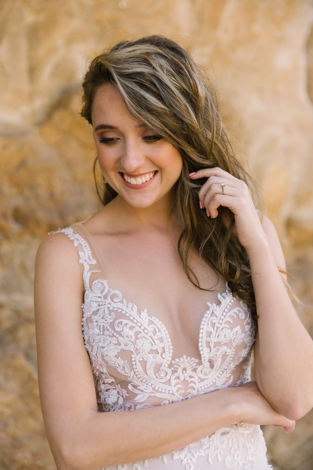 Boheemse Plaastroue Inspirasie Fotosessie