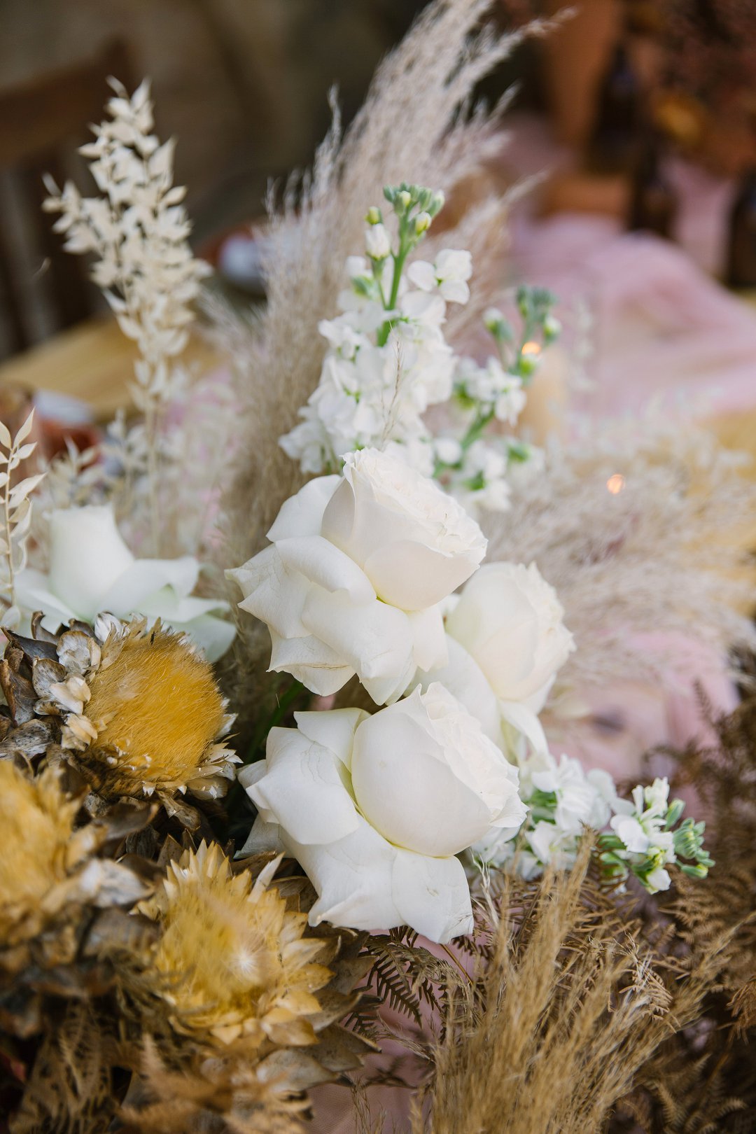 Boheemse Plaastroue Inspirasie Fotosessie