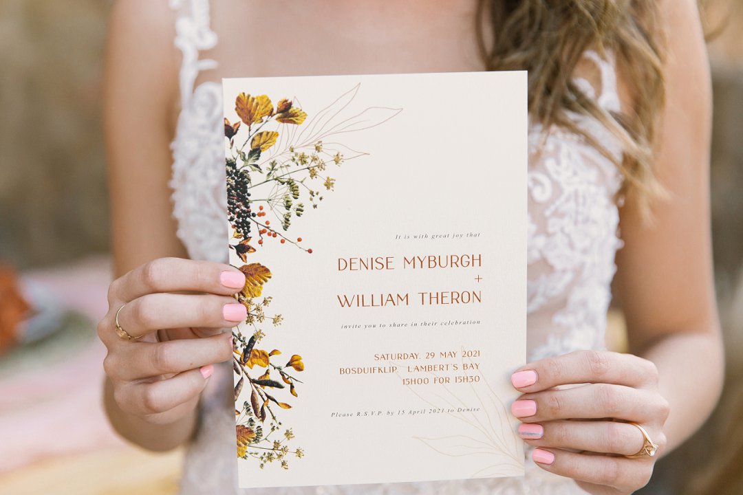 Boheemse Plaastroue Inspirasie Fotosessie